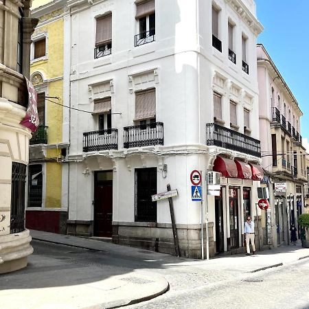 Ferienwohnung Casa Alfonso XIII Córdoba Exterior foto