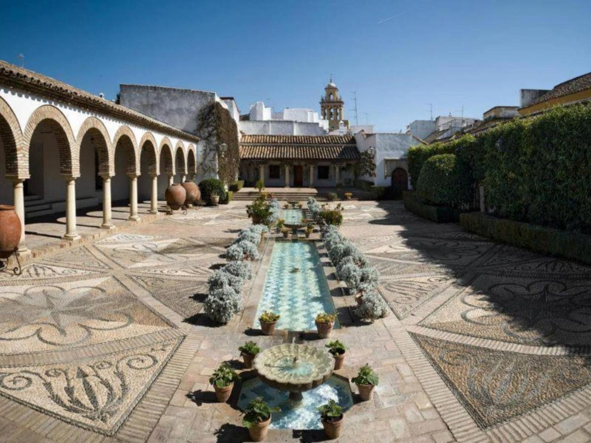 Ferienwohnung Casa Alfonso XIII Córdoba Exterior foto