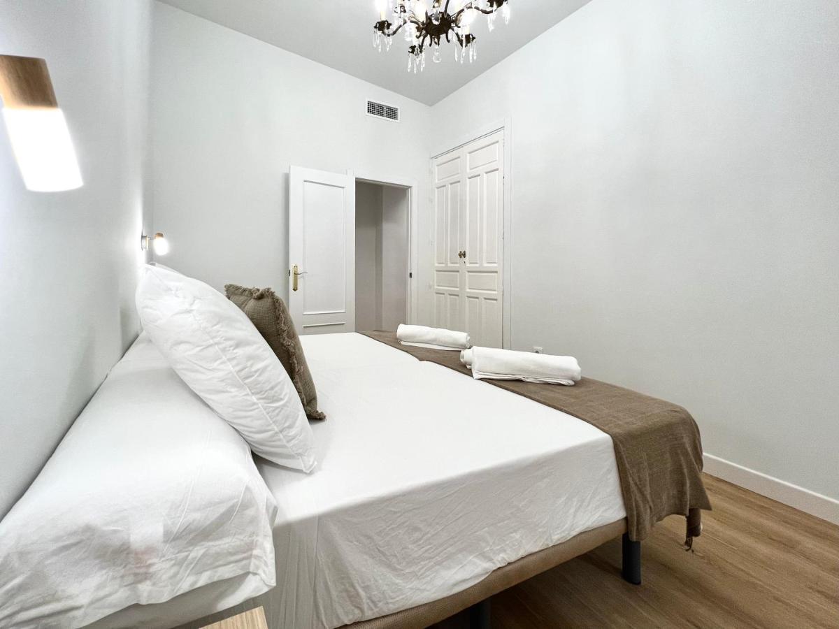 Ferienwohnung Casa Alfonso XIII Córdoba Exterior foto
