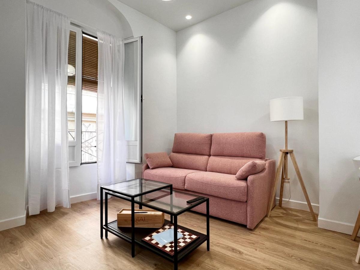 Ferienwohnung Casa Alfonso XIII Córdoba Exterior foto