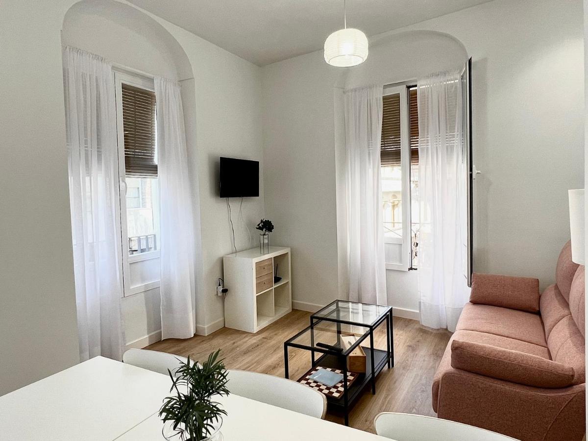 Ferienwohnung Casa Alfonso XIII Córdoba Exterior foto