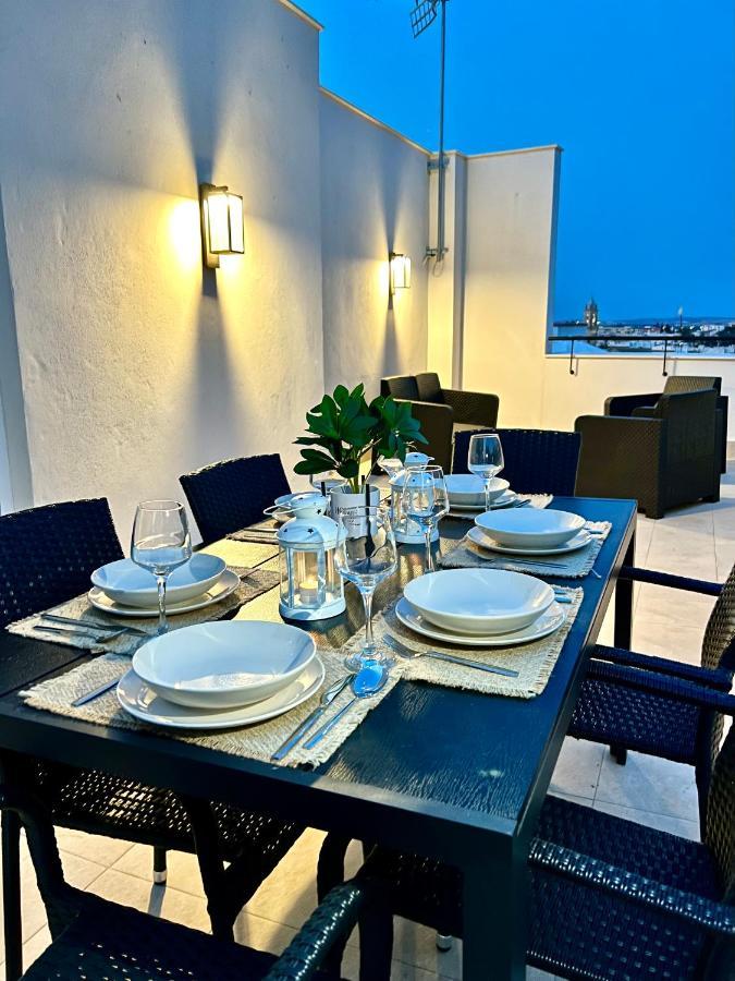 Ferienwohnung Casa Alfonso XIII Córdoba Exterior foto