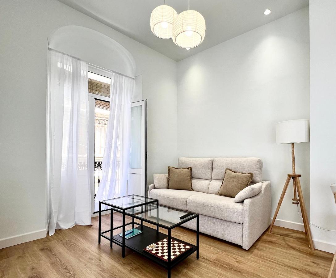 Ferienwohnung Casa Alfonso XIII Córdoba Exterior foto